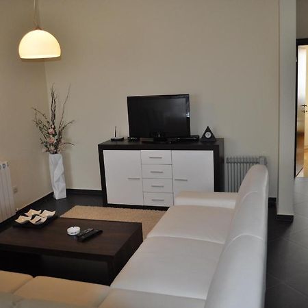 Apartments Soleado Pančevo Extérieur photo