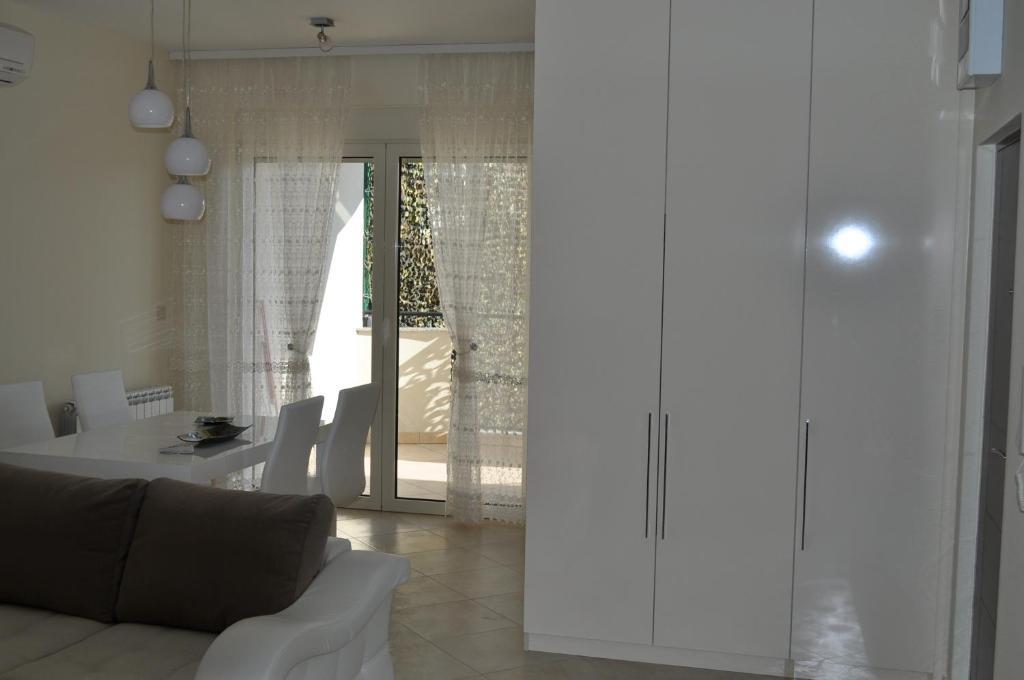 Apartments Soleado Pančevo Extérieur photo