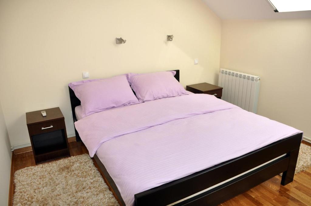 Apartments Soleado Pančevo Extérieur photo