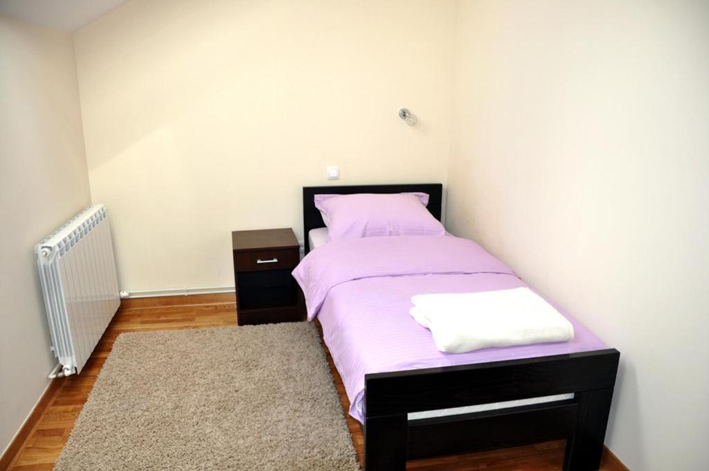Apartments Soleado Pančevo Extérieur photo
