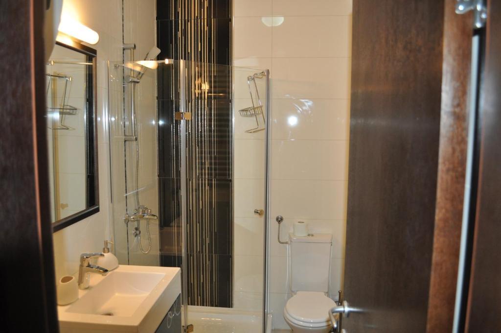 Apartments Soleado Pančevo Extérieur photo