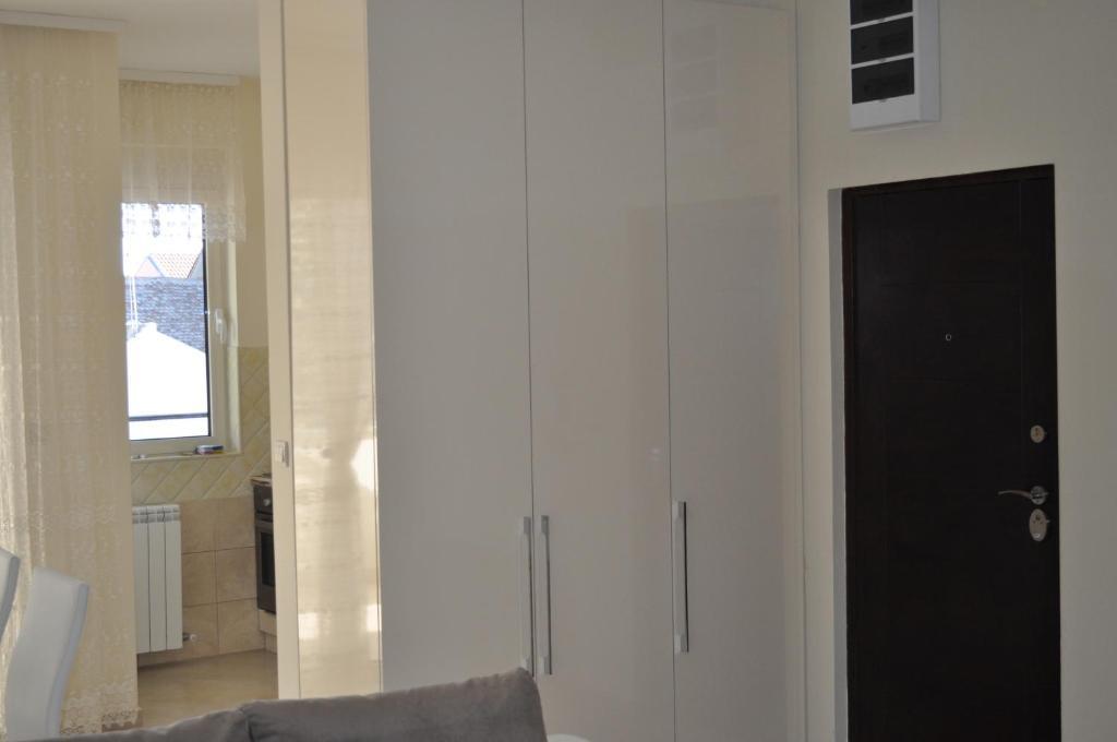 Apartments Soleado Pančevo Extérieur photo