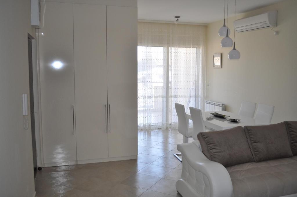Apartments Soleado Pančevo Extérieur photo