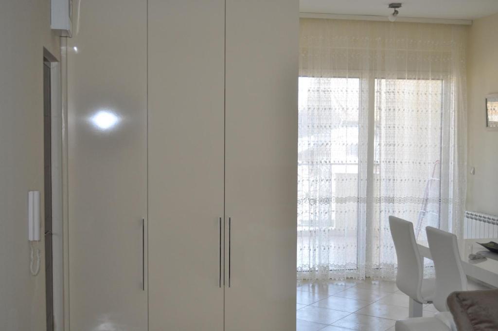 Apartments Soleado Pančevo Extérieur photo