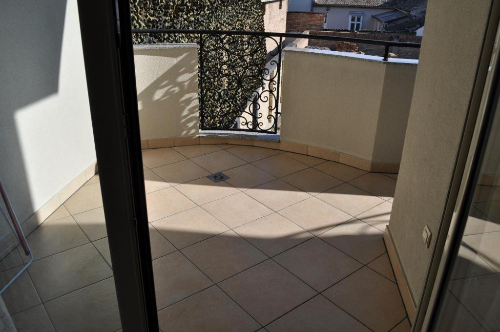 Apartments Soleado Pančevo Extérieur photo