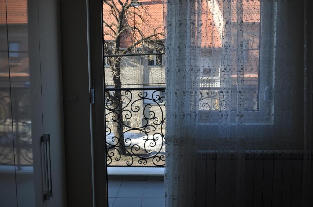 Apartments Soleado Pančevo Extérieur photo