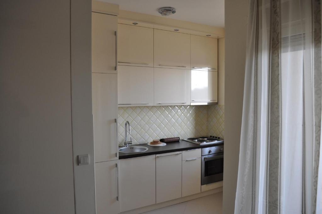 Apartments Soleado Pančevo Extérieur photo
