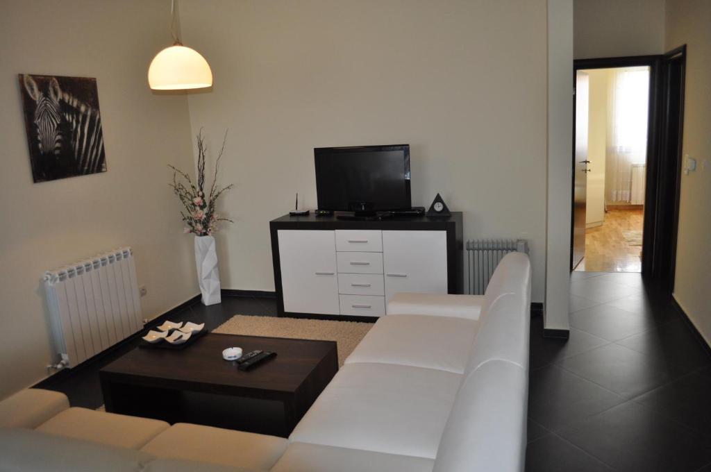 Apartments Soleado Pančevo Extérieur photo
