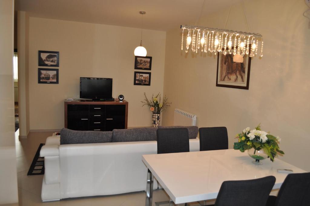 Apartments Soleado Pančevo Extérieur photo