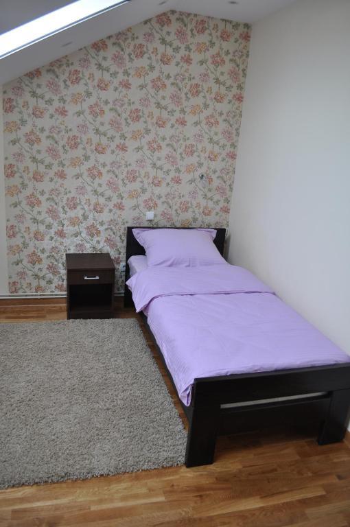 Apartments Soleado Pančevo Extérieur photo
