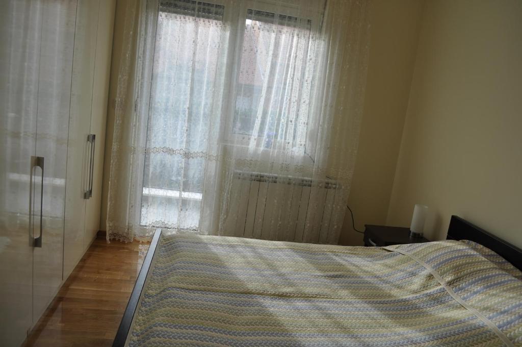 Apartments Soleado Pančevo Extérieur photo