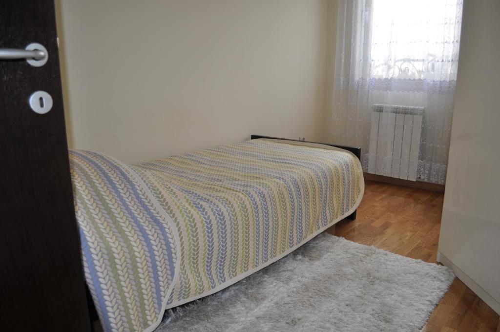 Apartments Soleado Pančevo Extérieur photo